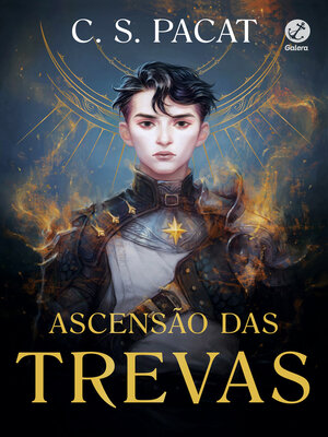 cover image of Ascensão das Trevas